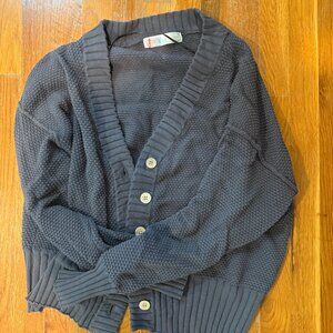 FP Beach Cardigan Sweater